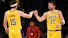 NBA: Luka Doncic torches Bulls with 51 as surging Lakers rise to West solo third